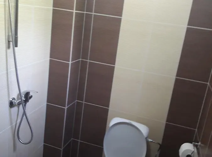 Gasthof Kyshta Za Gosti Gospodevi Gorno Dryanovo