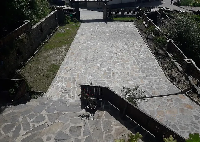 Kyshta Za Gosti Gospodevi Gorno Dryanovo