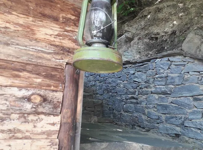 Kyshta Za Gosti Gospodevi Gasthof