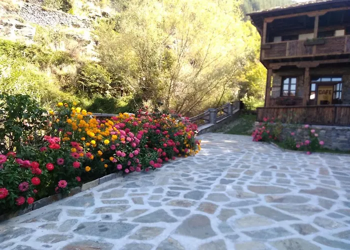 Kyshta Za Gosti Gospodevi 3* Gorno Dryanovo